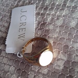J.Crew Ring